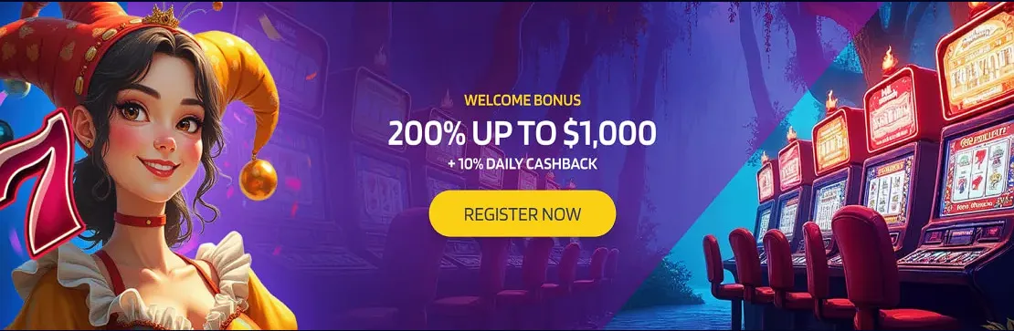 Bonusohjelma JokiCasinossa Bonusohjelma JokiCasinossa